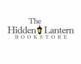 Logo Design entry 199458 submitted by da fella to the Logo Design for The Hidden Lantern Bookstore  run by hiddenlantern
