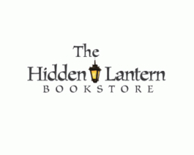 Logo Design entry 199462 submitted by da fella to the Logo Design for The Hidden Lantern Bookstore  run by hiddenlantern