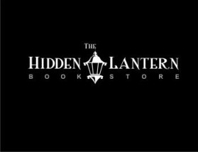 Logo Design entry 199499 submitted by newbie to the Logo Design for The Hidden Lantern Bookstore  run by hiddenlantern