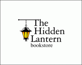 Logo Design entry 199521 submitted by newbie to the Logo Design for The Hidden Lantern Bookstore  run by hiddenlantern