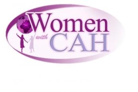 Logo Design entry 435188 submitted by Brandable to the Logo Design for Women with CAH run by womenwithcah
