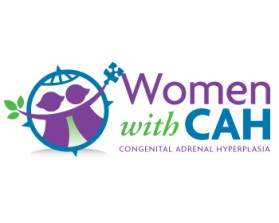 Logo Design Entry 435196 submitted by melissamax to the contest for Women with CAH run by womenwithcah