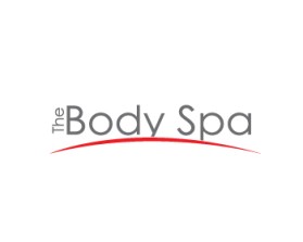 Logo Design entry 435346 submitted by glowerz23 to the Logo Design for TheBodySpa.com run by ToiletTreeProducts