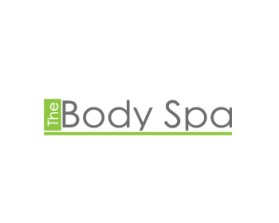 Logo Design entry 435355 submitted by glowerz23 to the Logo Design for TheBodySpa.com run by ToiletTreeProducts