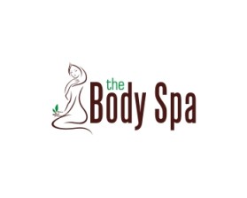 Logo Design entry 435359 submitted by sambel09 to the Logo Design for TheBodySpa.com run by ToiletTreeProducts