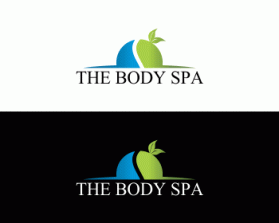 Logo Design Entry 435460 submitted by sambel09 to the contest for TheBodySpa.com run by ToiletTreeProducts