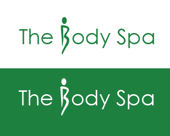 Logo Design entry 435490 submitted by dizzyclown to the Logo Design for TheBodySpa.com run by ToiletTreeProducts