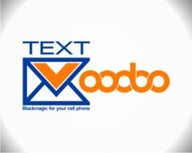 Logo Design entry 435507 submitted by dodolOGOL to the Logo Design for TextVoodoo run by mrnicksmith