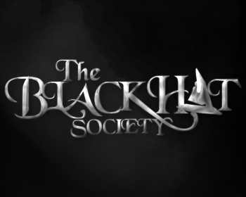 Logo Design entry 435678 submitted by graphica to the Logo Design for www.TheBlackHatSociety.com run by blackhat
