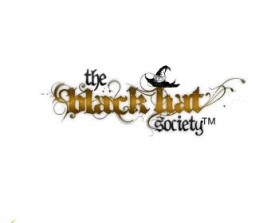 Logo Design entry 435678 submitted by Rai XI to the Logo Design for www.TheBlackHatSociety.com run by blackhat