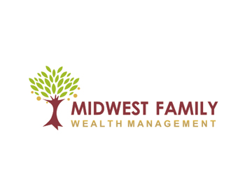 Logo Design entry 435719 submitted by nerdvincy to the Logo Design for Midwest Family Wealth Management run by mfwm