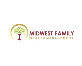 Logo Design entry 435734 submitted by nerdsociety to the Logo Design for Midwest Family Wealth Management run by mfwm