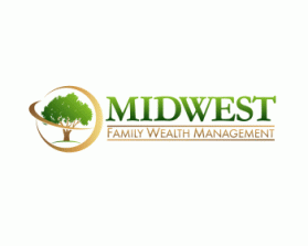 Logo Design entry 435758 submitted by graphica to the Logo Design for Midwest Family Wealth Management run by mfwm