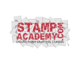 Logo Design entry 435873 submitted by Brandable to the Logo Design for StampAcademy.com run by CathyP