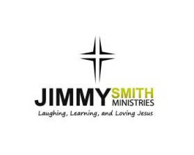 Logo Design entry 435891 submitted by matovello to the Logo Design for Jimmy Smith Ministries run by logo14