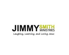 Logo Design entry 435892 submitted by matovello to the Logo Design for Jimmy Smith Ministries run by logo14