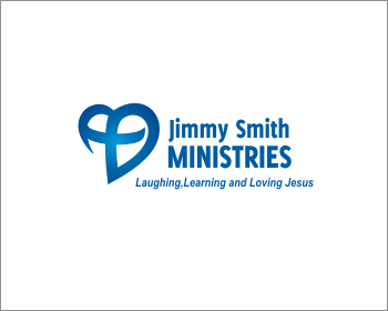Logo Design entry 435928 submitted by zaga to the Logo Design for Jimmy Smith Ministries run by logo14
