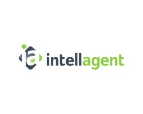 Logo Design entry 436020 submitted by John12 to the Logo Design for IntellAgent run by intellagent