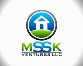 Logo Design entry 436028 submitted by atrsar1 to the Logo Design for MSSK Ventures LLC run by KSG