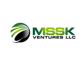 Logo Design entry 436032 submitted by Hemanth to the Logo Design for MSSK Ventures LLC run by KSG