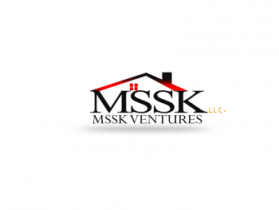 Logo Design entry 436048 submitted by grene to the Logo Design for MSSK Ventures LLC run by KSG