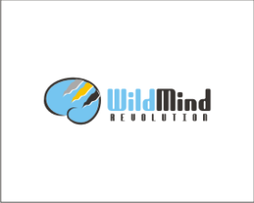 Logo Design Entry 436434 submitted by setya subekti to the contest for Wild Mind Revolution run by wildmindrevolution