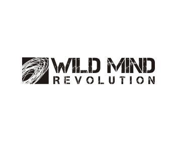 Logo Design entry 436719 submitted by main logo to the Logo Design for Wild Mind Revolution run by wildmindrevolution