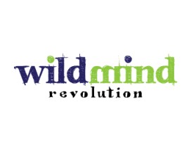 Logo Design entry 436745 submitted by muzzha to the Logo Design for Wild Mind Revolution run by wildmindrevolution