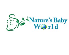 Logo Design entry 436773 submitted by rekakawan to the Logo Design for Nature's Baby World run by barbarann1282