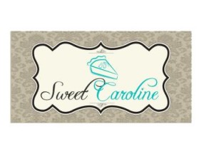 Logo Design Entry 436837 submitted by Rai XI to the contest for Sweet Caroline run by Anthony-TheMontclairGroup