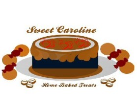 Logo Design Entry 436851 submitted by Nicki_Mist to the contest for Sweet Caroline run by Anthony-TheMontclairGroup