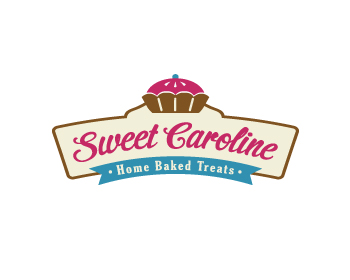 Logo Design entry 436857 submitted by deesquared81 to the Logo Design for Sweet Caroline run by Anthony-TheMontclairGroup