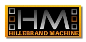 Logo Design entry 437008 submitted by RevoRocket to the Logo Design for HILLENBRAND MACHINE run by Rybred