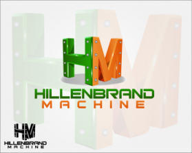 Logo Design entry 437012 submitted by TRC  to the Logo Design for HILLENBRAND MACHINE run by Rybred