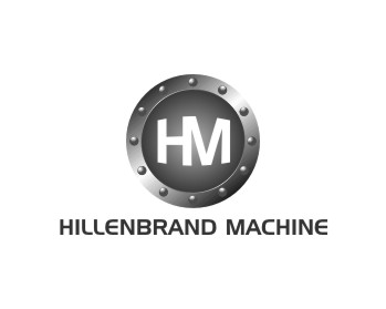 Logo Design entry 437013 submitted by TRC  to the Logo Design for HILLENBRAND MACHINE run by Rybred
