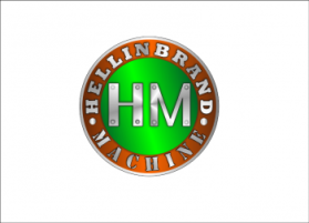 Logo Design entry 437016 submitted by TRC  to the Logo Design for HILLENBRAND MACHINE run by Rybred