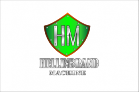 Logo Design entry 437018 submitted by Orafaz to the Logo Design for HILLENBRAND MACHINE run by Rybred