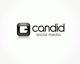 Logo Design entry 437509 submitted by teOdy to the Logo Design for Candidsocialmedia.com run by esbymarkco