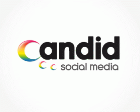 Logo Design entry 437510 submitted by rigved123 to the Logo Design for Candidsocialmedia.com run by esbymarkco