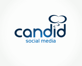 Logo Design entry 437511 submitted by rigved123 to the Logo Design for Candidsocialmedia.com run by esbymarkco
