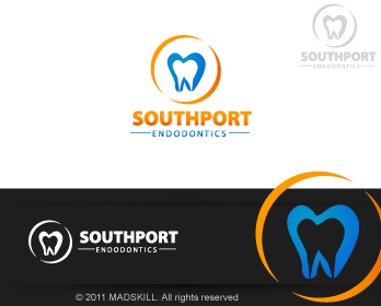 Logo Design entry 451140 submitted by madskill