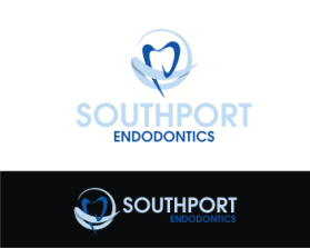 Logo Design Entry 437575 submitted by kirmizzz to the contest for Southport Endodontics run by Southport Endodontics