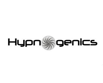 Logo Design entry 437745 submitted by andrelenoir to the Logo Design for www.Hypnogenics.com run by pleasekamir