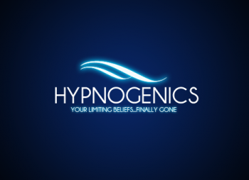 Logo Design entry 437710 submitted by creativespoiler to the Logo Design for www.Hypnogenics.com run by pleasekamir