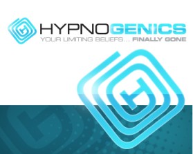 Logo Design Entry 437713 submitted by Unique Designs Dr to the contest for www.Hypnogenics.com run by pleasekamir