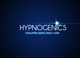 Logo Design entry 437727 submitted by kbcorbin to the Logo Design for www.Hypnogenics.com run by pleasekamir