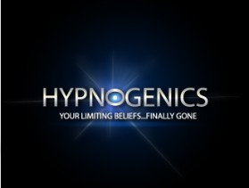 Logo Design entry 437745 submitted by malena to the Logo Design for www.Hypnogenics.com run by pleasekamir