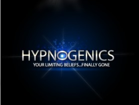 Logo Design entry 437746 submitted by kbcorbin to the Logo Design for www.Hypnogenics.com run by pleasekamir