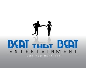 Logo Design Entry 437753 submitted by Mespleaux to the contest for Beat That Beat Entertainment run by BeatThatBeat