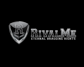 Logo Design entry 437888 submitted by annmedia to the Logo Design for RivalMe run by eRivalry